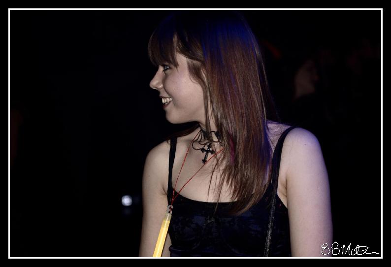 Happy Smile: Photograph by Steve Milner Happy Smile: Photograph by Steve Milner